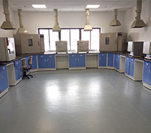 萬力輪胎研究院