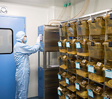 動物實驗室公司